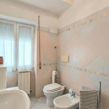 Apartament Calipso Nettuno