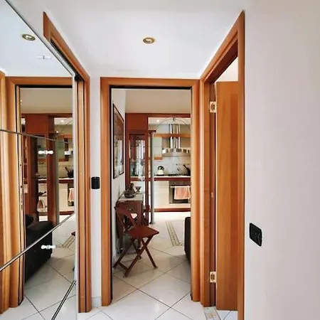 Calipso Apartmán *