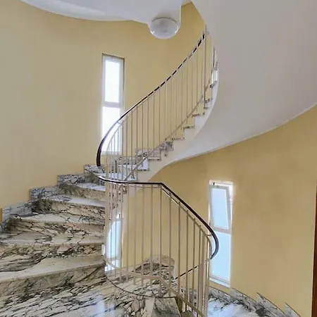 Apartmán Calipso *