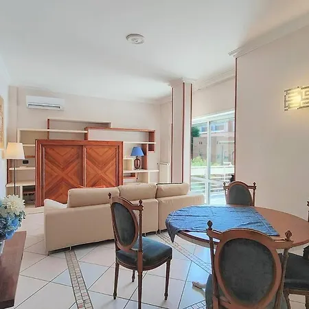 Calipso Apartmán