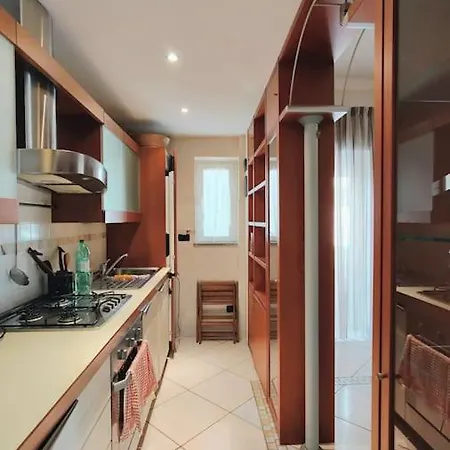 Apartmán Calipso *