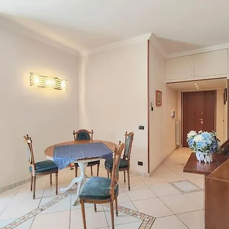 Apartmán Calipso Nettuno