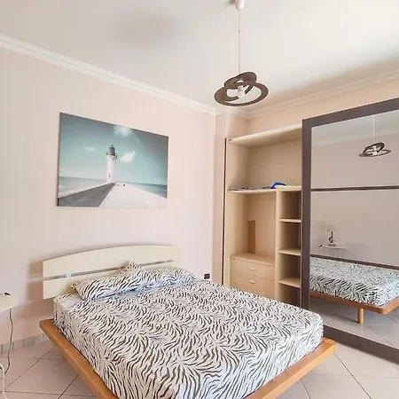 Calipso Apartmán Nettuno