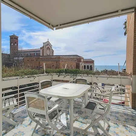 Apartmán Calipso *