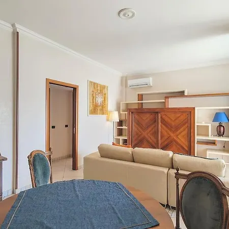 Apartment Calipso Nettuno