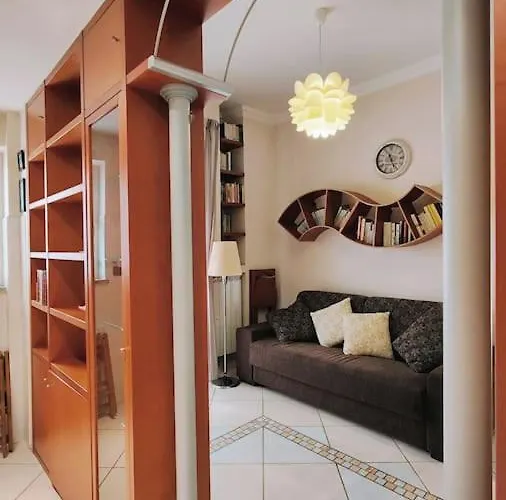 Διαμέρισμα Calipso