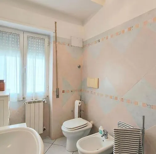 Διαμέρισμα Calipso Νετούνο