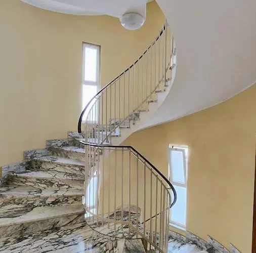 Διαμέρισμα Calipso *