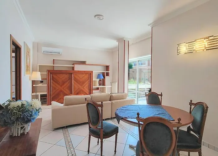 Calipso Διαμέρισμα