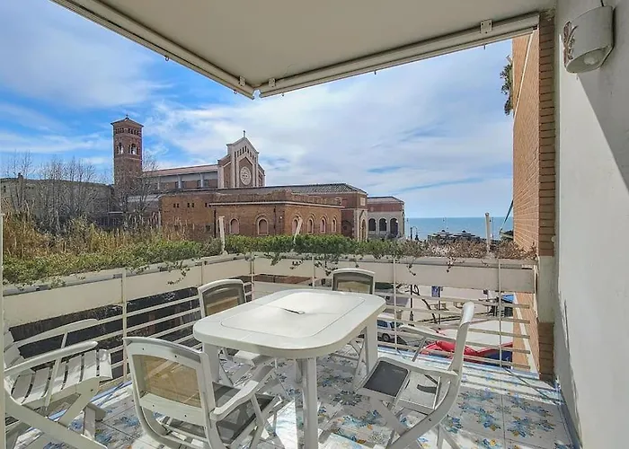 Calipso Διαμέρισμα Νετούνο