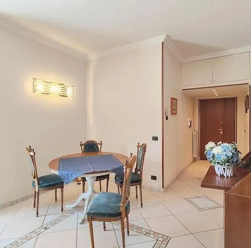 Διαμέρισμα Calipso Νετούνο