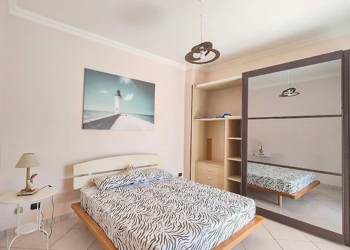 Calipso Διαμέρισμα Νετούνο