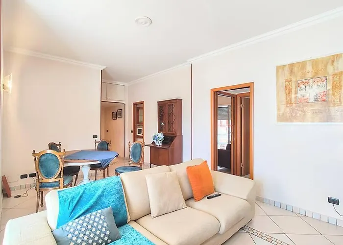 Calipso Διαμέρισμα